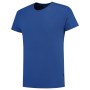 T-shirt Fitted 101004 Royalblue 4XL