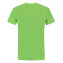 T-shirt Fitted 101004 Lime 4XL