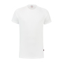 T-shirt Cooldry Bamboe Fitted 101003 White XXS