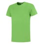 T-shirt Fitted 101004 Lime 4XL